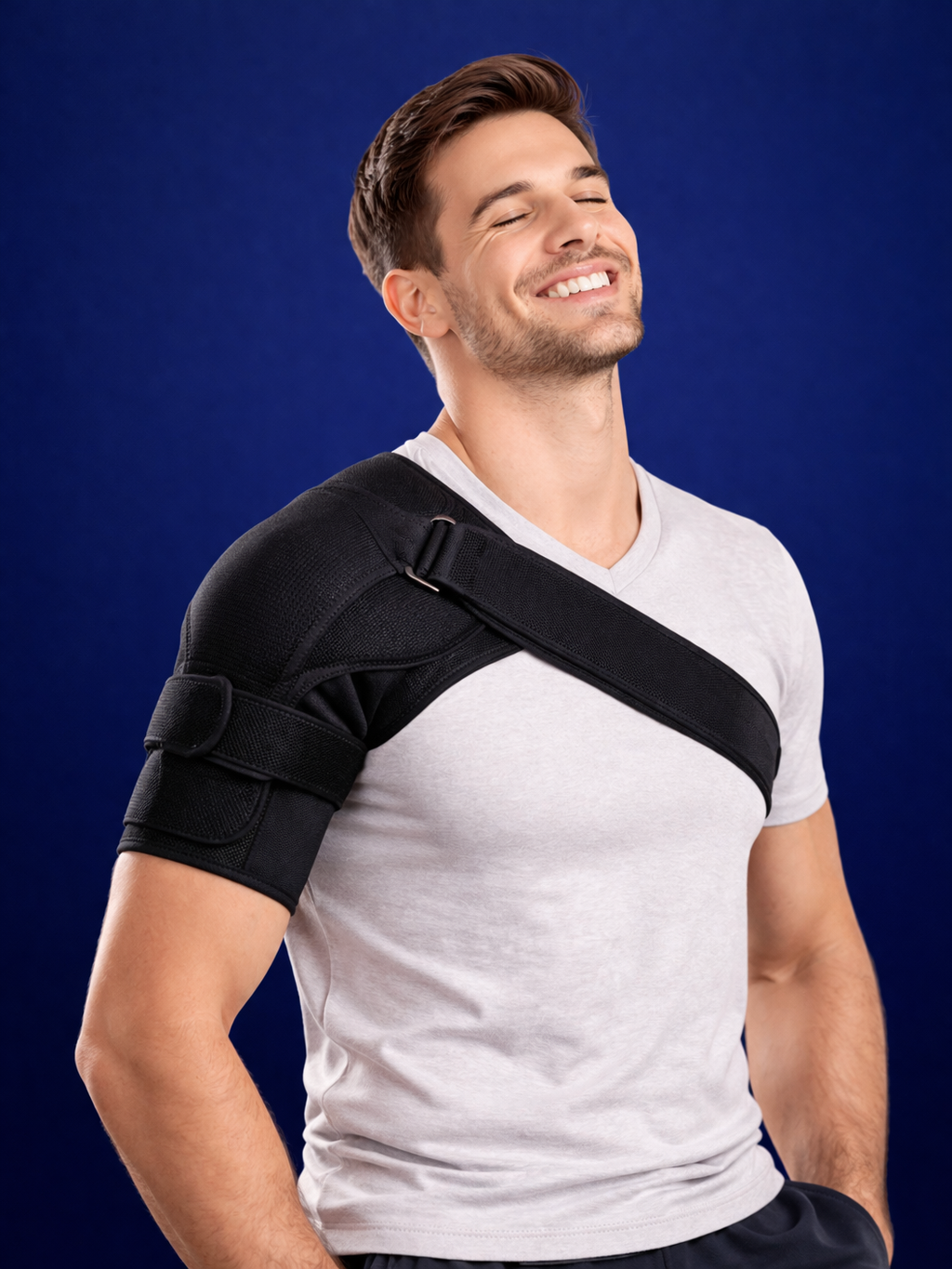 Genora Schulterstütze