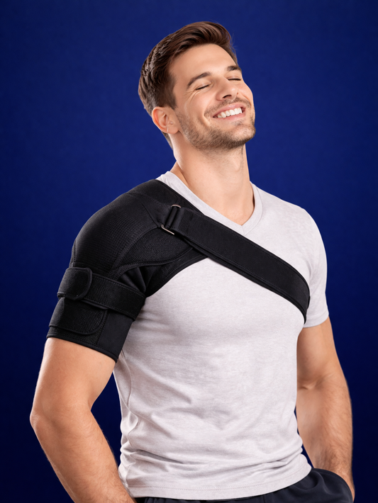 Genora Schulterstütze