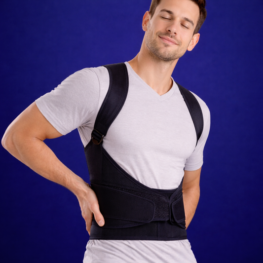 Genora Rückenstütze